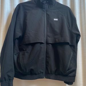 Figs bomber jacket
